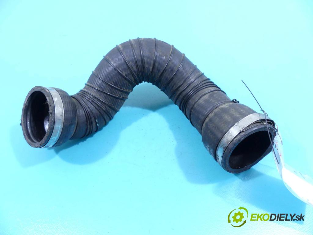 Mercedes E W210 1995-2002 2.0 kompressor 186KM: manual 137 kW 1998 cm3 4- Trubka: A6110980583