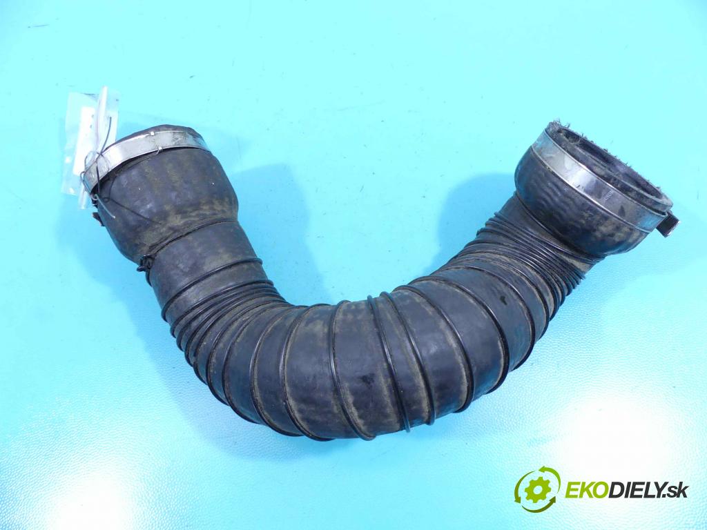 Mercedes E W210 1995-2002 2.0 kompressor 186KM: manual 137 kW 1998 cm3 4- Trubka: A6110980583