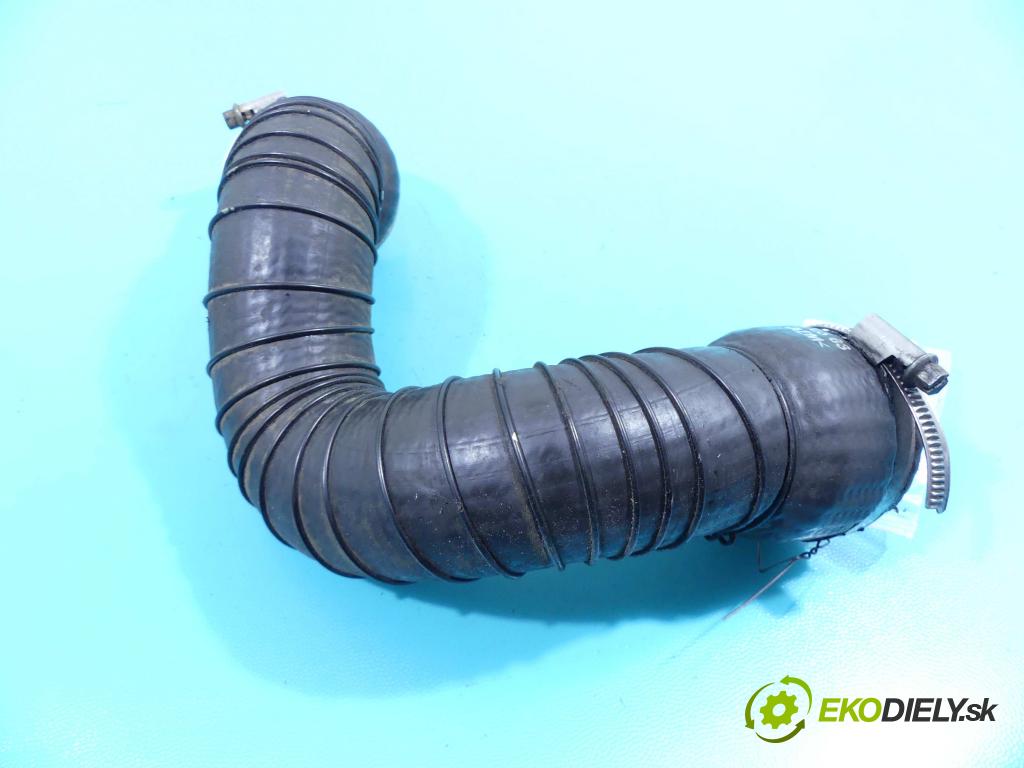 Mercedes E W210 1995-2002 2.0 kompressor 186KM: manual 137 kW 1998 cm3 4- Trubka: A6110980583