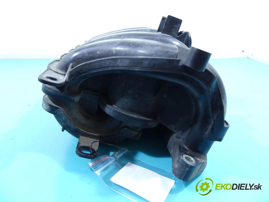 Toyota Urban Cruiser 1.3 vvti 101 HP manual 74 kW 1329 cm3 5- zvod nasávací 17120-47010 (Sacie potrubia)