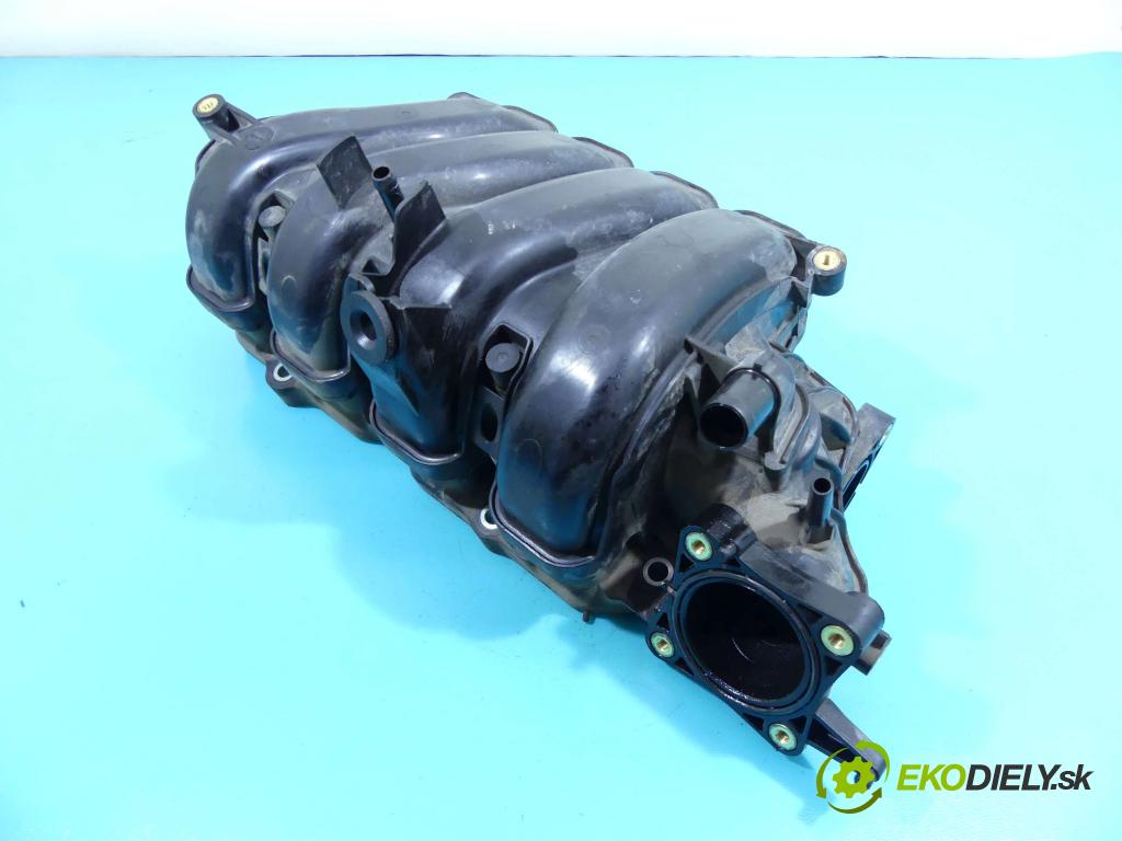 Toyota Urban Cruiser 1.3 vvti 101 HP manual 74 kW 1329 cm3 5- zvod nasávací 17120-47010 (Sacie potrubia)