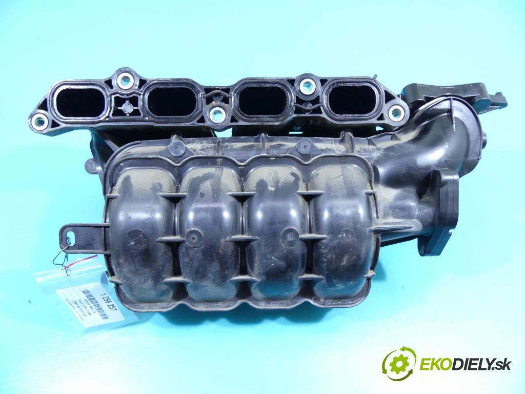 Toyota Urban Cruiser 1.3 vvti 101 HP manual 74 kW 1329 cm3 5- zvod nasávací 17120-47010 (Sacie potrubia)