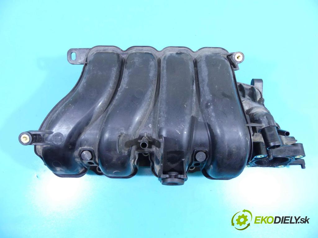 Toyota Urban Cruiser 1.3 vvti 101 HP manual 74 kW 1329 cm3 5- zvod nasávací 17120-47010 (Sacie potrubia)