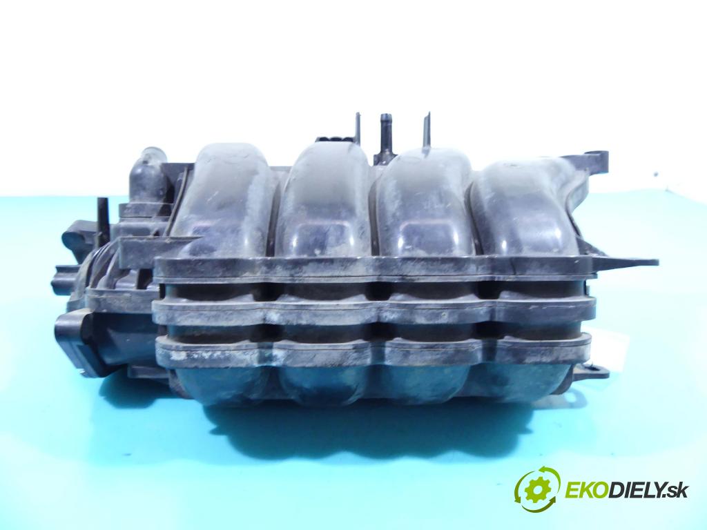 Toyota Urban Cruiser 1.3 vvti 101 HP manual 74 kW 1329 cm3 5- zvod nasávací 17120-47010 (Sacie potrubia)