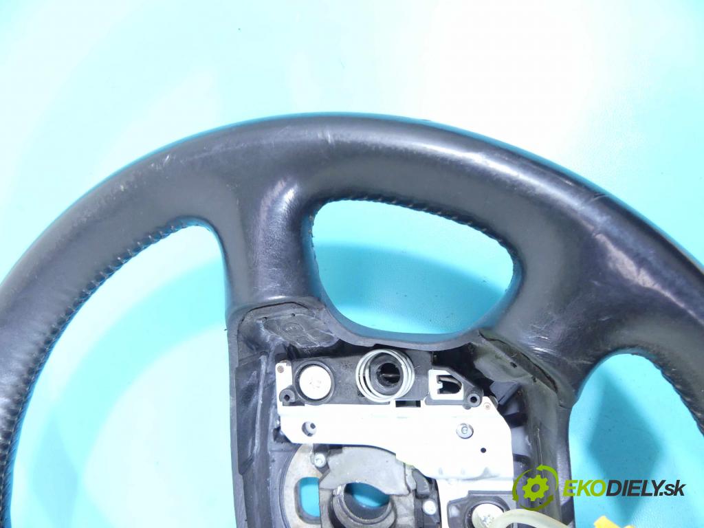 Skoda Superb I 2001-2008 1.8 T 150 HP manual 110 kW 1781 cm3 4- volant  (Volanty)