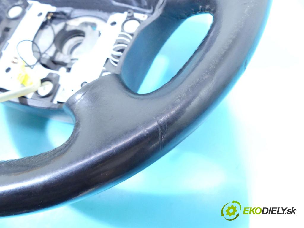 Skoda Superb I 2001-2008 1.8 T 150 HP manual 110 kW 1781 cm3 4- volant  (Volanty)