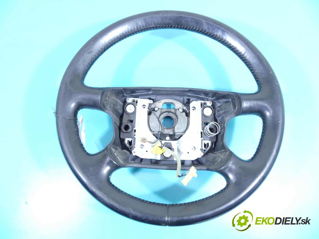 Skoda Superb I 2001-2008 1.8 T 150 HP manual 110 kW 1781 cm3 4- volant  (Volanty)