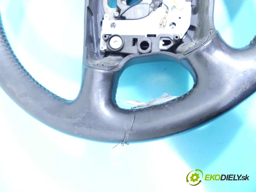 Skoda Superb I 2001-2008 1.8 T 150 HP manual 110 kW 1781 cm3 4- volant  (Volanty)