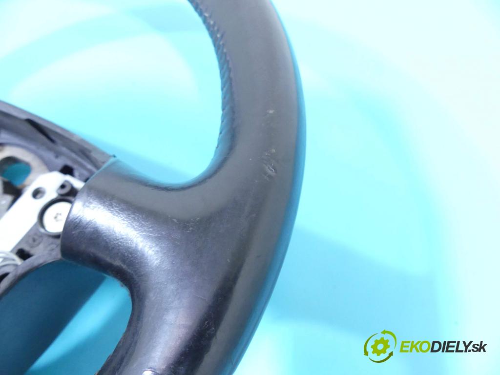 Skoda Superb I 2001-2008 1.8 T 150 HP manual 110 kW 1781 cm3 4- volant  (Volanty)