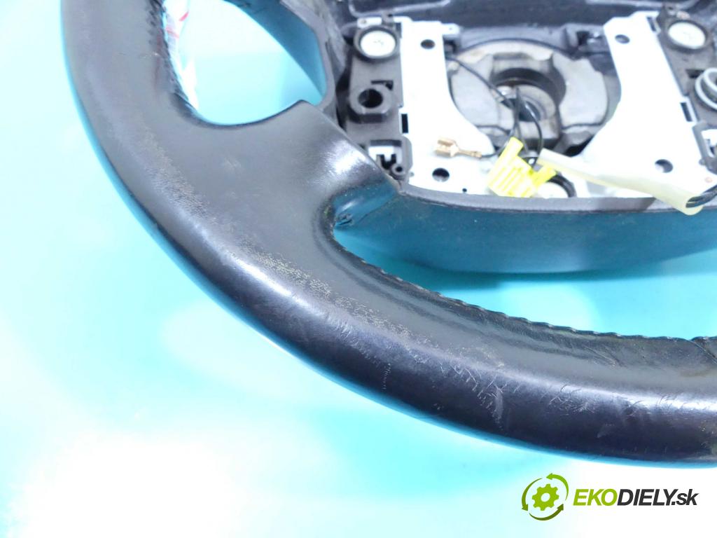 Skoda Superb I 2001-2008 1.8 T 150 HP manual 110 kW 1781 cm3 4- volant  (Volanty)