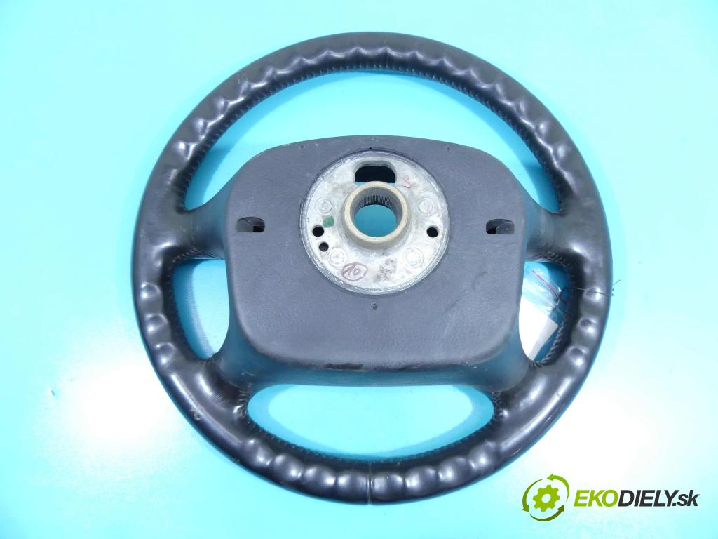 Skoda Superb I 2001-2008 1.8 T 150 HP manual 110 kW 1781 cm3 4- volant  (Volanty)