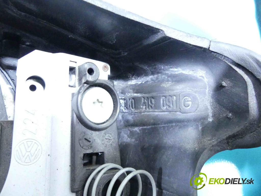 Skoda Superb I 2001-2008 1.8 T 150 HP manual 110 kW 1781 cm3 4- volant  (Volanty)