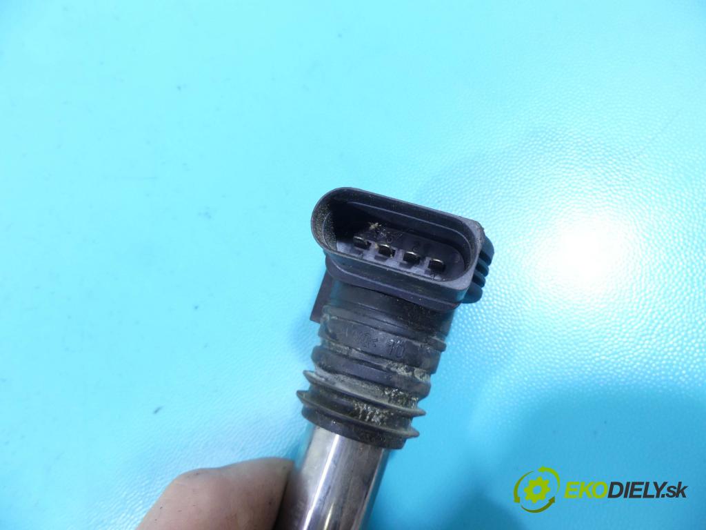 Skoda Superb I 2001-2008 1.8 T 150 HP manual 110 kW 1781 cm3 4- cievka zapaľovacia 06A905115U (Zapaľovacie cievky, moduly)