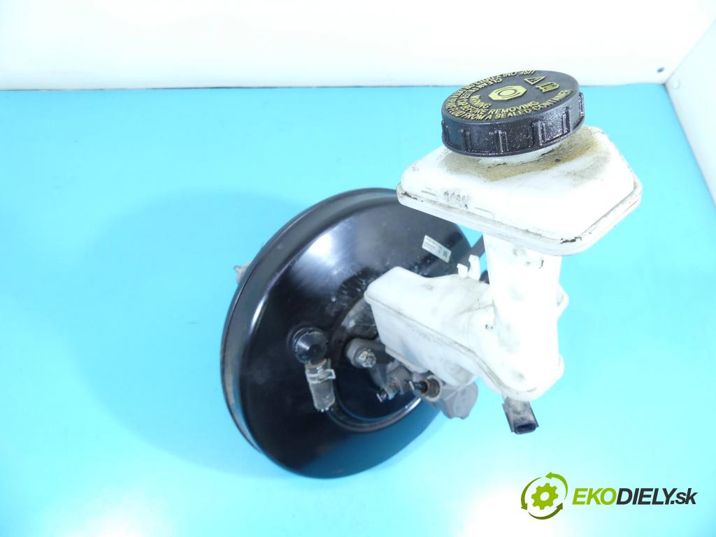 Nissan X-trail III T32 2013-2021 1.6 dci 131 HP manual 96 kW 1598 cm3 5- servo brzdové 460074BA1D