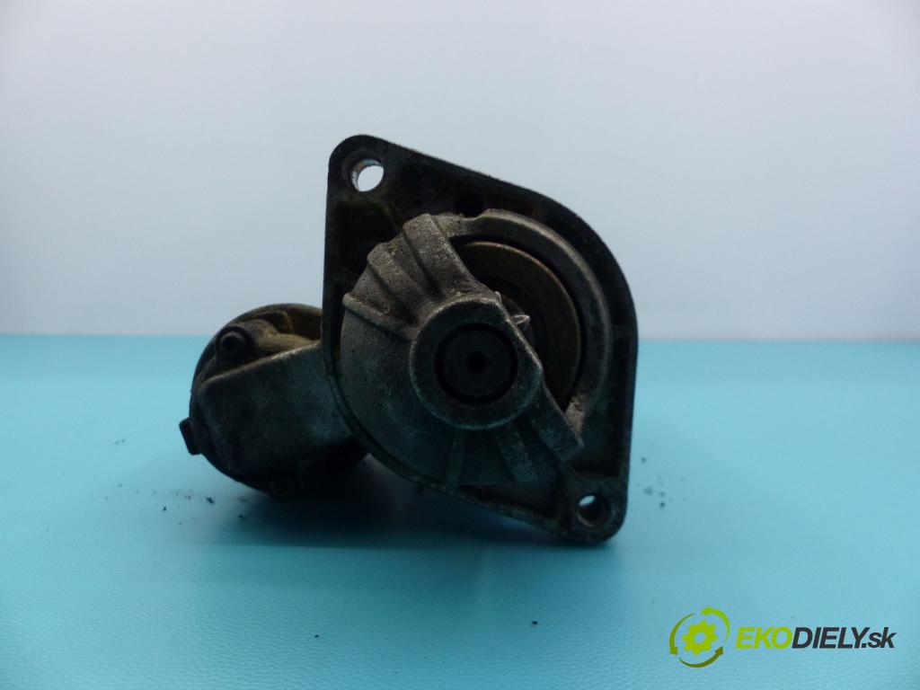 Opel Corsa D 2006-2014 1,3.0 cdti 75 HP manual 55 kW 1248 cm3 3- štartér  (Štartéry)