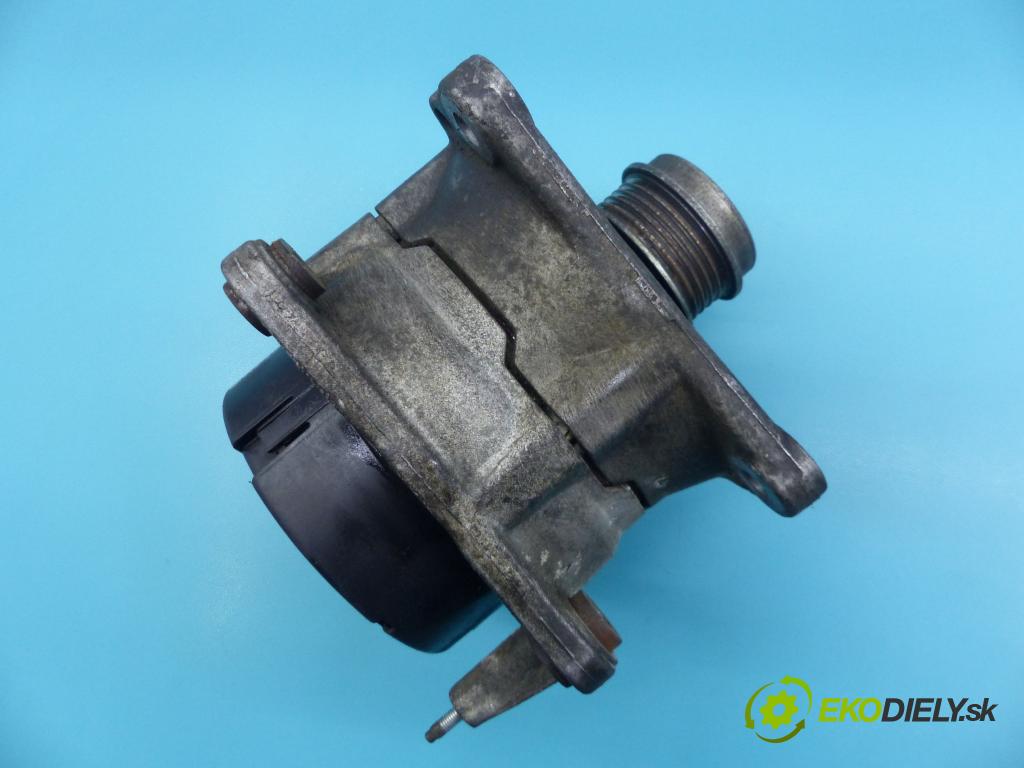 Audi A6 C5 1997-2004 1.9 tdi 131 hp manual 96 kW 1896 cm3 4- Alternator 0123310019 (Alternátory)