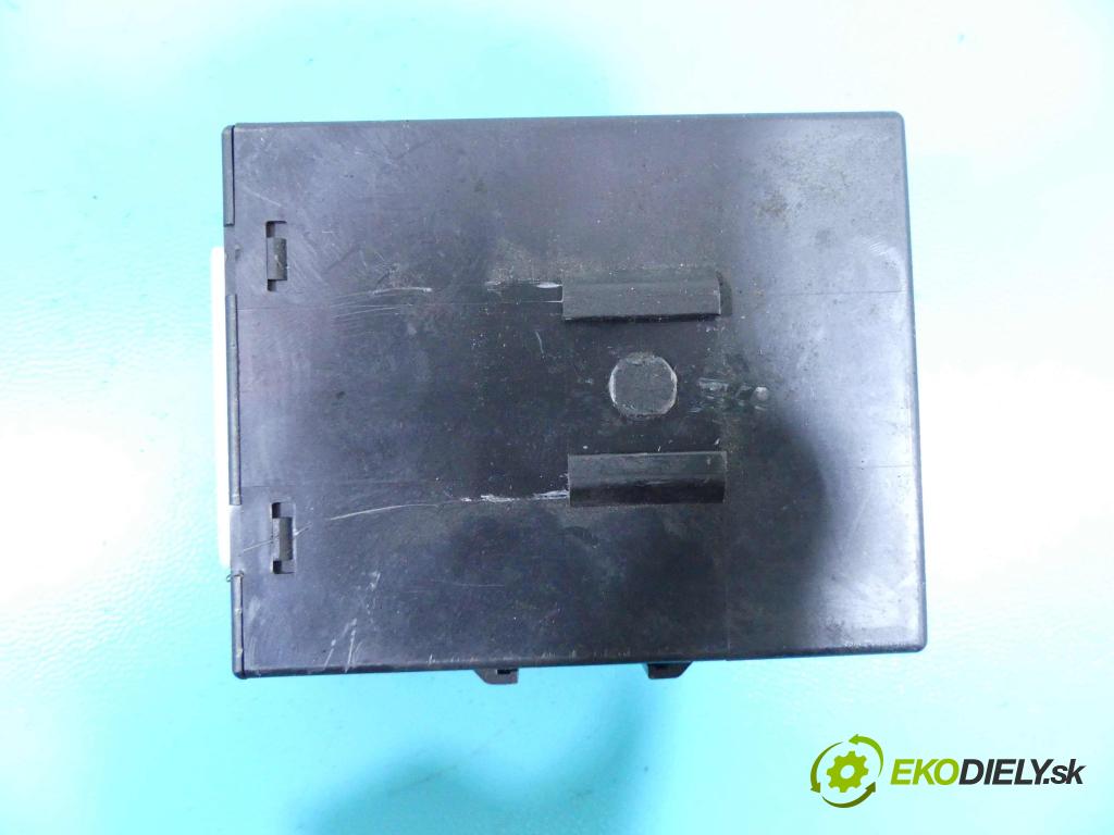 Nissan Micra K12 2003-2010 1.4 16v 88 HP manual 65 kW 1386 cm3 5- modul riadiaca jednotka 211CB13A (Ostatné)