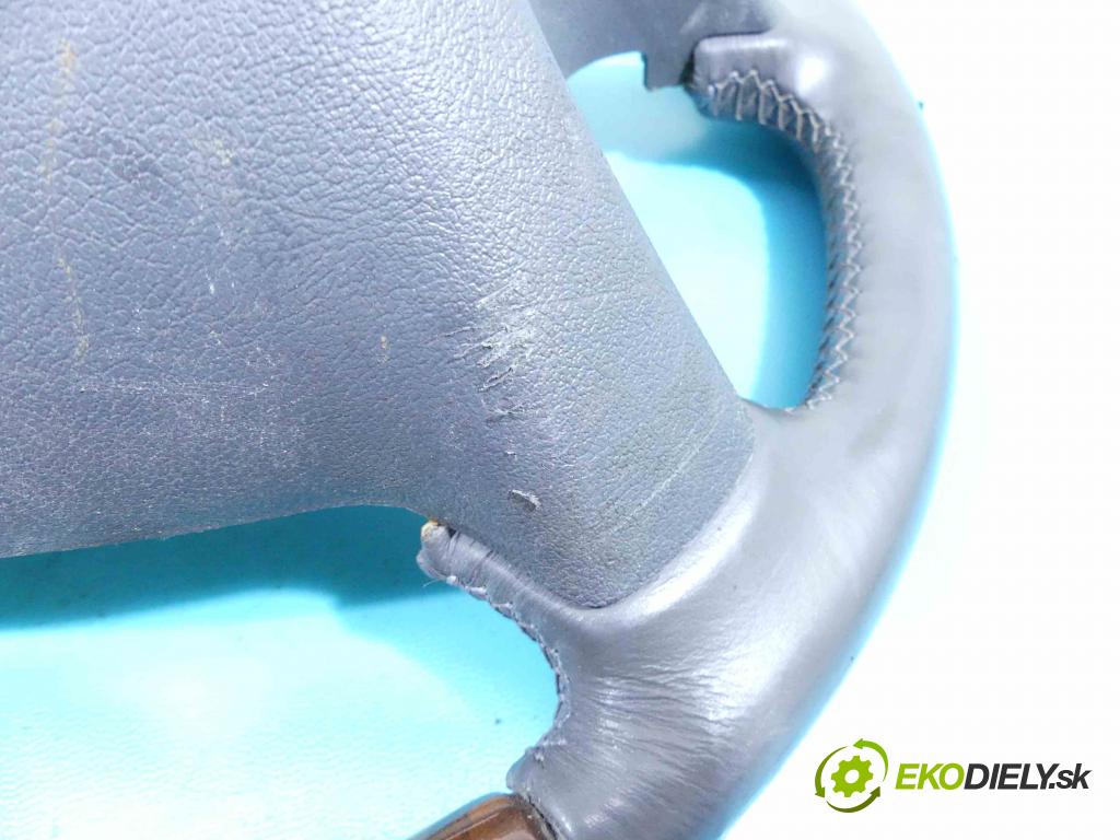 Jaguar XJ VII X350 2002-2009 4.2 V8 298KM: automatic 219 kW 4196 cm3 4- volant  (Volanty)