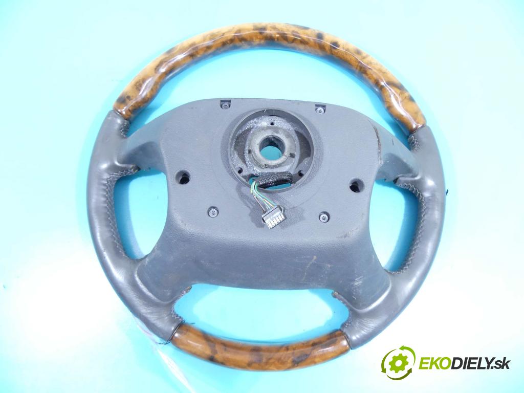 Jaguar XJ VII X350 2002-2009 4.2 V8 298KM: automatic 219 kW 4196 cm3 4- volant  (Volanty)