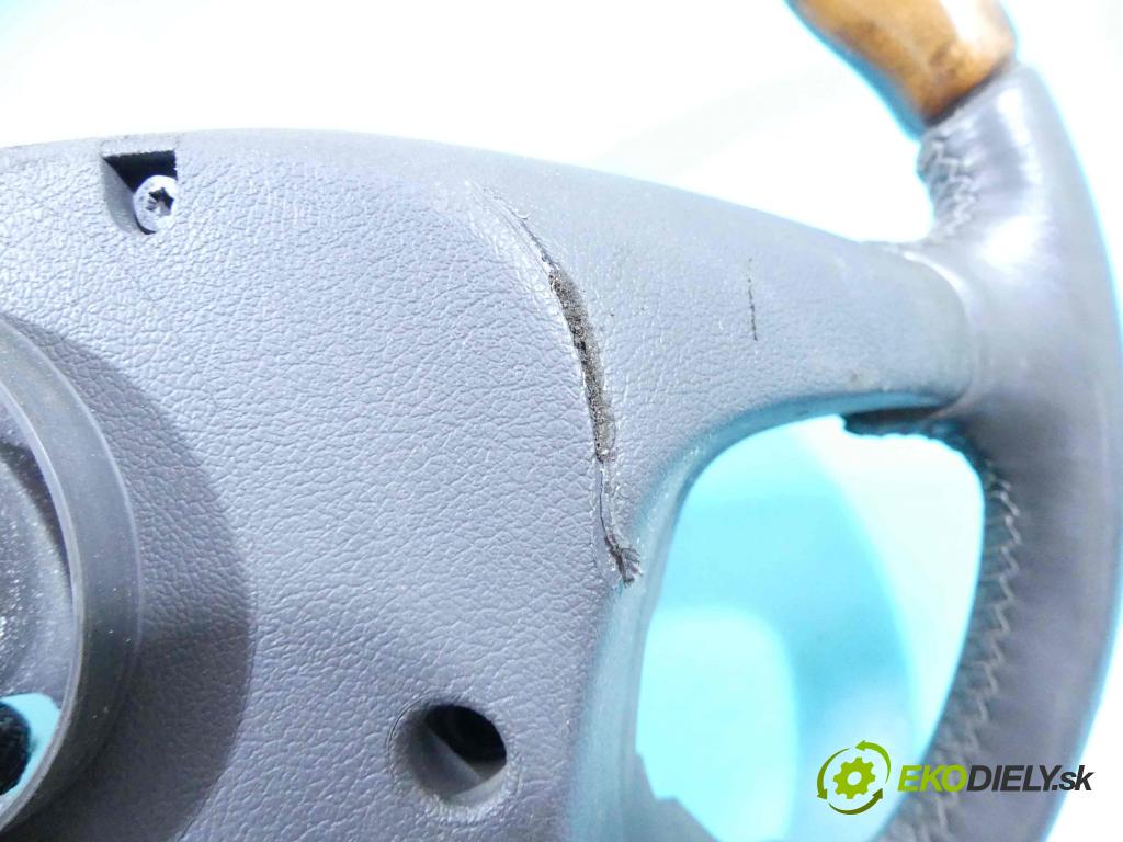 Jaguar XJ VII X350 2002-2009 4.2 V8 298KM: automatic 219 kW 4196 cm3 4- volant  (Volanty)