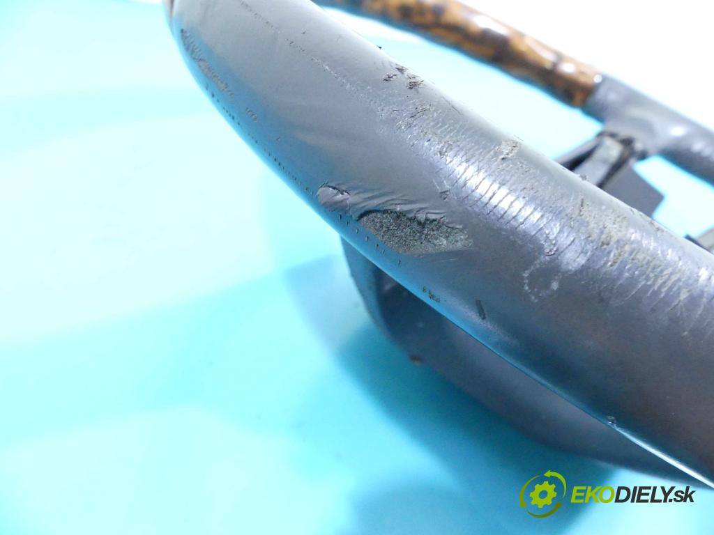 Jaguar XJ VII X350 2002-2009 4.2 V8 298KM: automatic 219 kW 4196 cm3 4- volant  (Volanty)