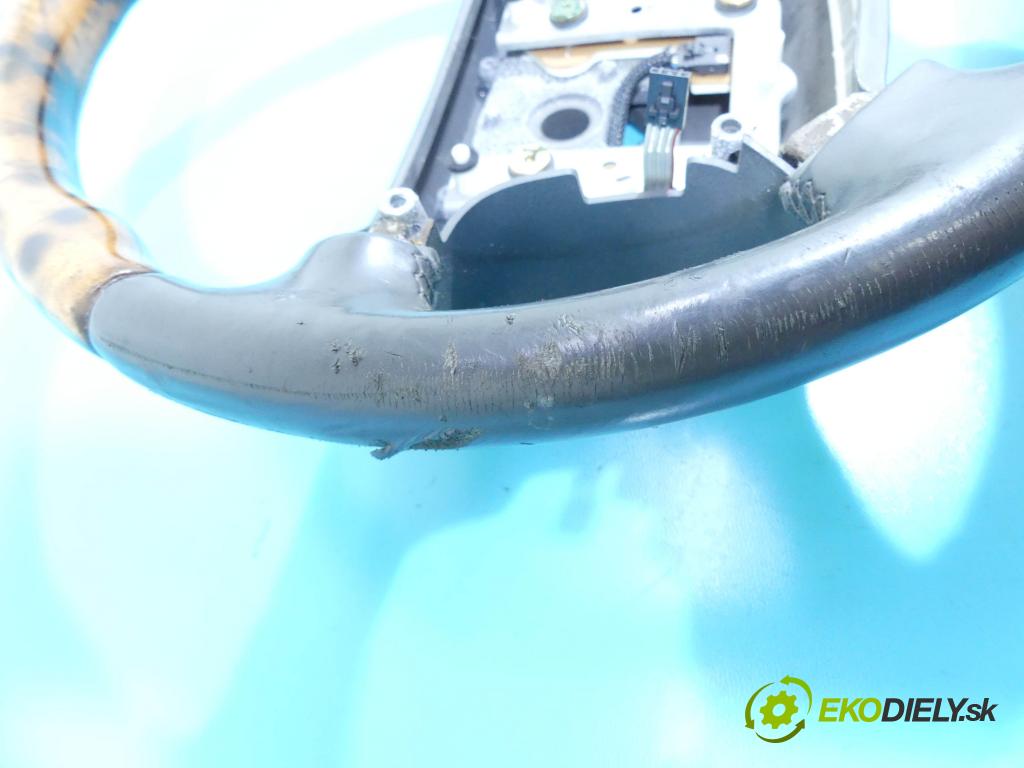 Jaguar XJ VII X350 2002-2009 4.2 V8 298KM: automatic 219 kW 4196 cm3 4- volant  (Volanty)