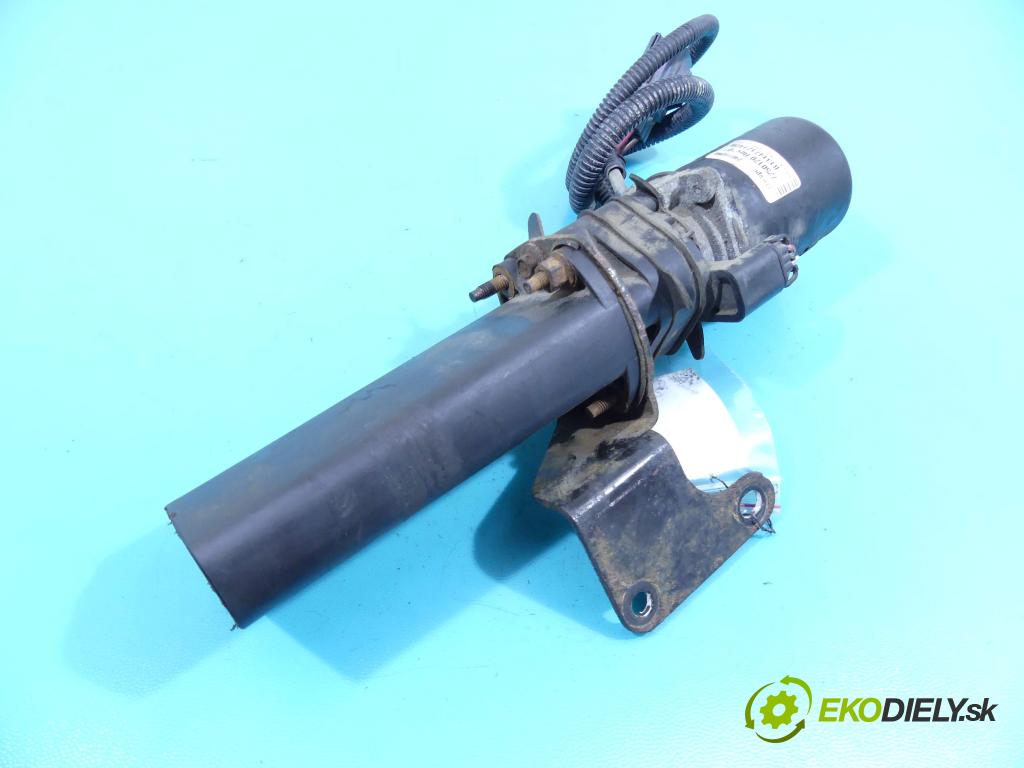 Jaguar XJ VII X350 2002-2009 4.2 V8 298KM: automatic 219 kW 4196 cm3 4- Brzda manuál: 7250120 (Ručné brzdy)