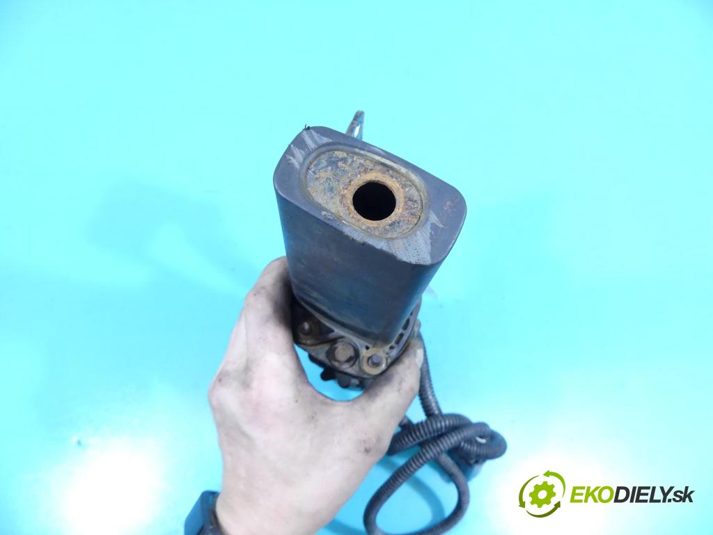 Jaguar XJ VII X350 2002-2009 4.2 V8 298KM: automatic 219 kW 4196 cm3 4- Brzda manuál: 7250120 (Ručné brzdy)