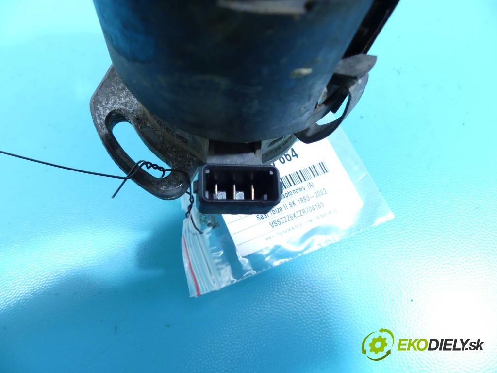 Seat Ibiza II 6K 1993-2002 1.4 60 HP manual 44 kW 1391 cm3 5- rozdeľovač 030905205AC (Rozdeľovače)