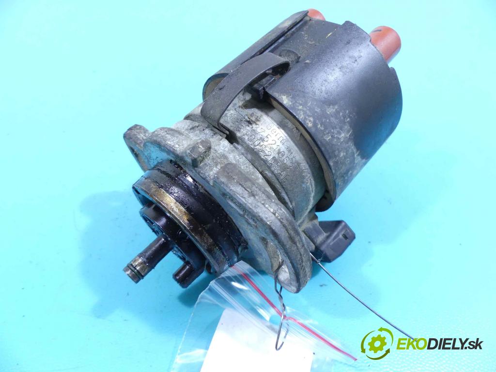 Seat Ibiza II 6K 1993-2002 1.4 60 HP manual 44 kW 1391 cm3 5- rozdeľovač 030905205AC (Rozdeľovače)