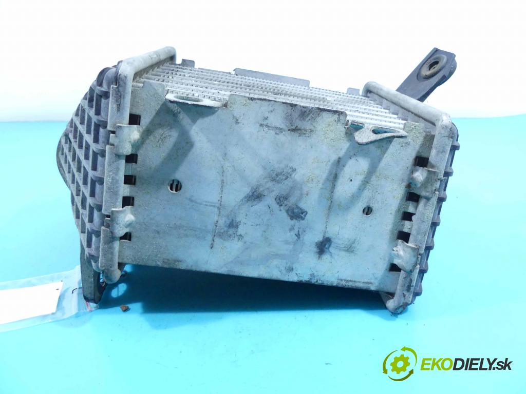 Vw Golf III 1991-1998 1.9 tdi 90 hp manual 66 kW 1896 cm3 5- Intercooler  (Chladiče nasávaného vzduchu (intercoolery))