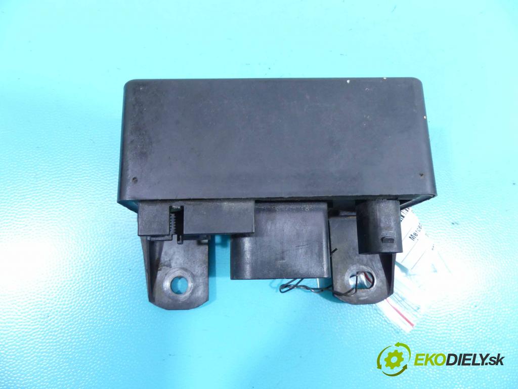 Mercedes E W210 1995-2002 3.2 cdi 197KM automatic 145 kW 3222 cm3 4- modul riadiaca jednotka A0255451332 (Ostatné)