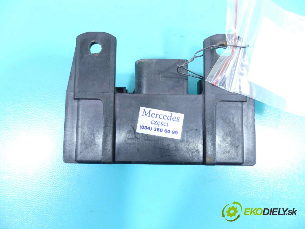 Mercedes E W210 1995-2002 3.2 cdi 197KM automatic 145 kW 3222 cm3 4- modul riadiaca jednotka A0255451332 (Ostatné)