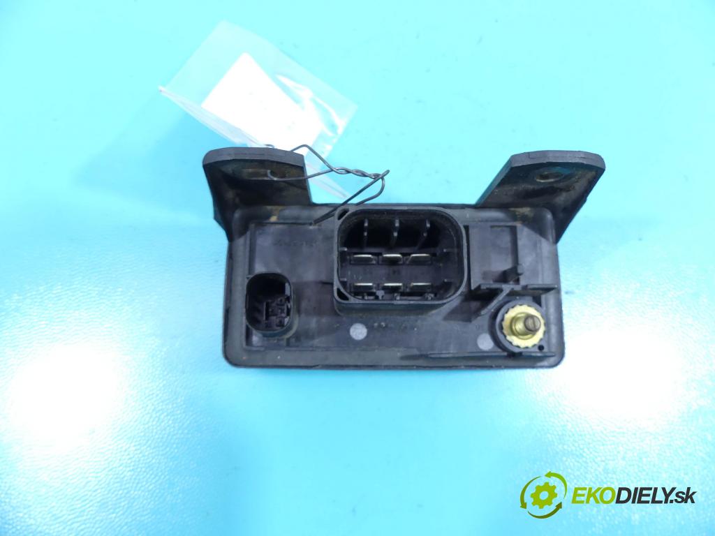 Mercedes E W210 1995-2002 3.2 cdi 197KM automatic 145 kW 3222 cm3 4- modul riadiaca jednotka A0255451332 (Ostatné)