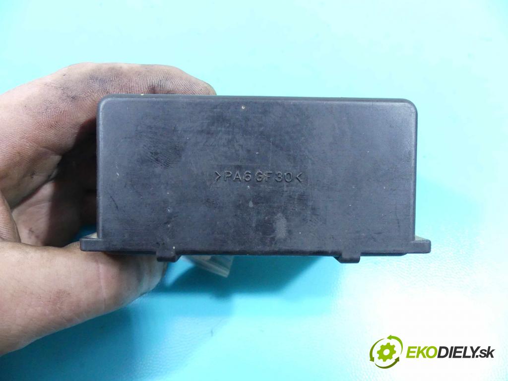 Mercedes E W210 1995-2002 3.2 cdi 197KM automatic 145 kW 3222 cm3 4- modul riadiaca jednotka A0255451332 (Ostatné)