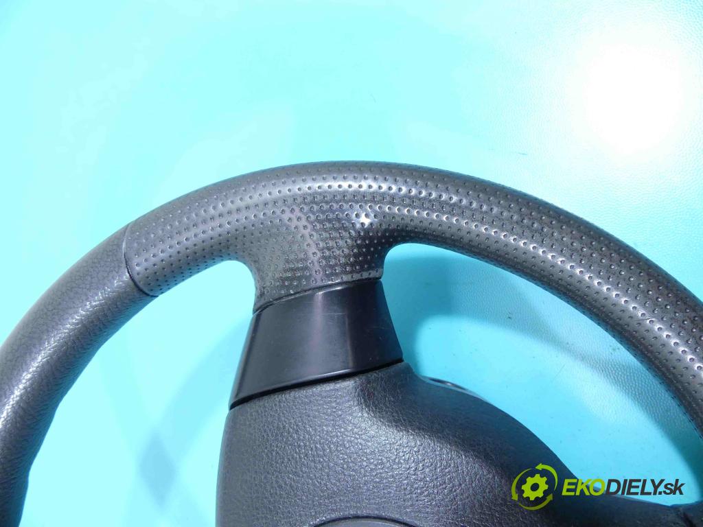 Mazda 2 I 2003-2007 1.4 16v 80 HP manual 59 kW 1388 cm3 5- volant  (Volanty)