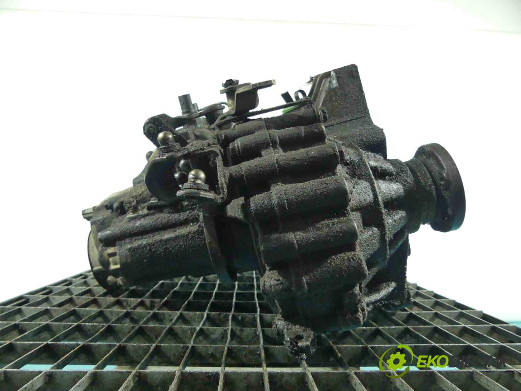 Audi A3 8L 1996-2003 1.6 SR 101 HP manual 74 kW 1595 cm3 3- prevodovka stupeň,rýchlosť manual DLP