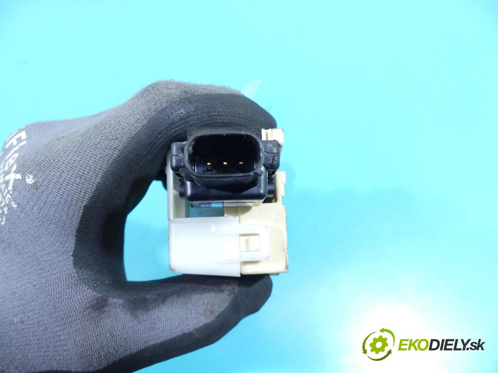 Toyota Estima III 2006-2019 2.4 vvti 170 HP automatic 125 kW 2399 cm3 5- modul riadiaca jednotka 28850-28050 (Ostatné)