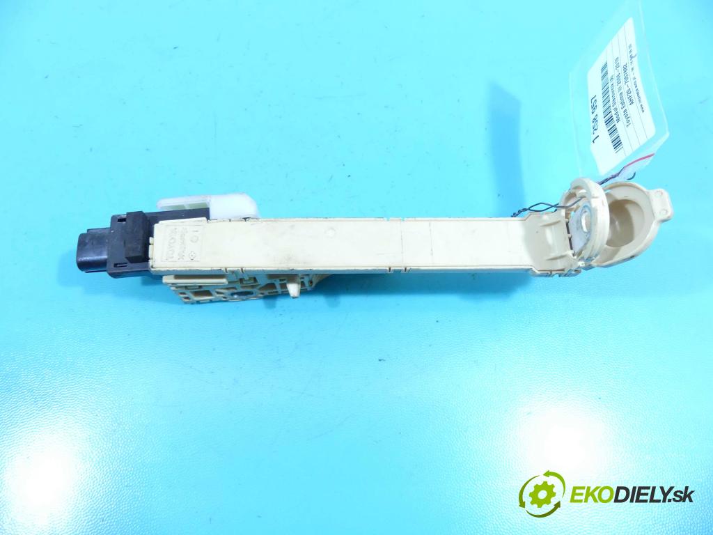 Toyota Estima III 2006-2019 2.4 vvti 170 HP automatic 125 kW 2399 cm3 5- modul riadiaca jednotka 28850-28050 (Ostatné)