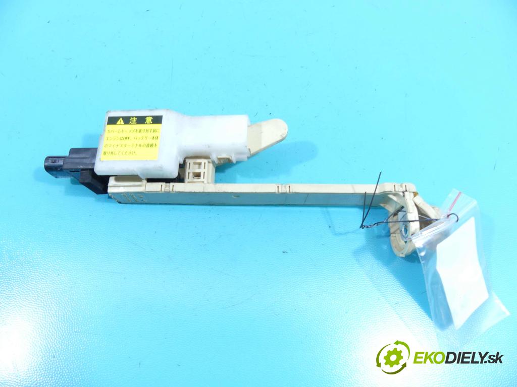 Toyota Estima III 2006-2019 2.4 vvti 170 HP automatic 125 kW 2399 cm3 5- modul riadiaca jednotka 28850-28050 (Ostatné)