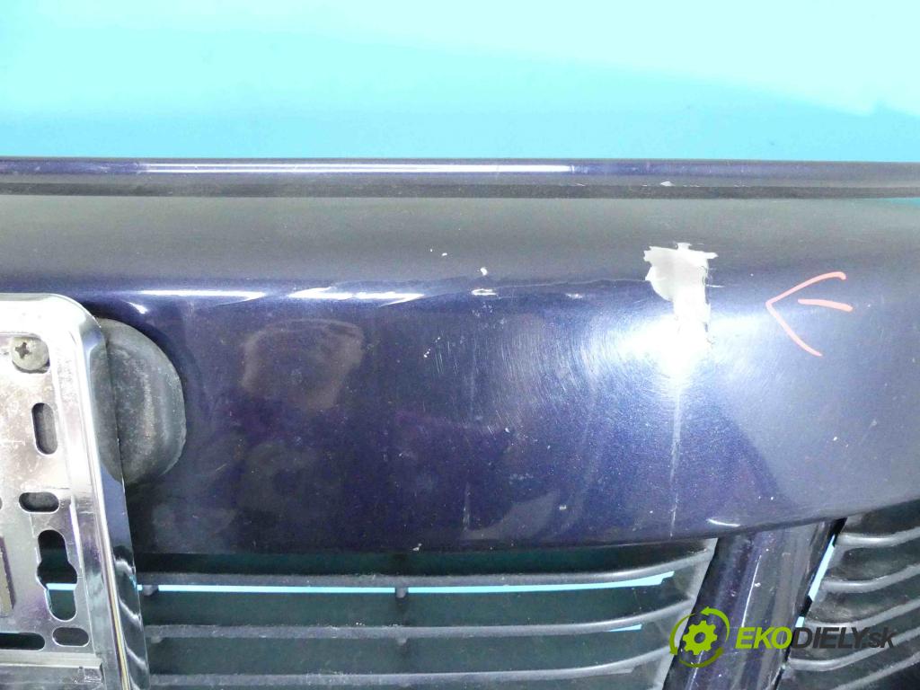 Mitsubishi Galant VIII 1993-2003 2.0 TD 90 hp manual 66 kW 1998 cm3 4- nárazník přední