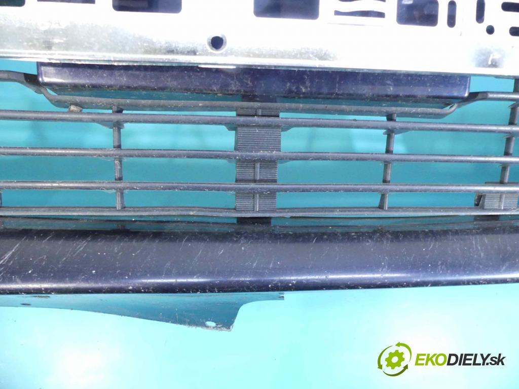 Mitsubishi Galant VIII 1993-2003 2.0 TD 90 hp manual 66 kW 1998 cm3 4- nárazník přední