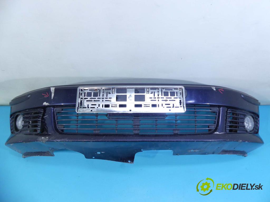 Mitsubishi Galant VIII 1993-2003 2.0 TD 90 hp manual 66 kW 1998 cm3 4- nárazník přední