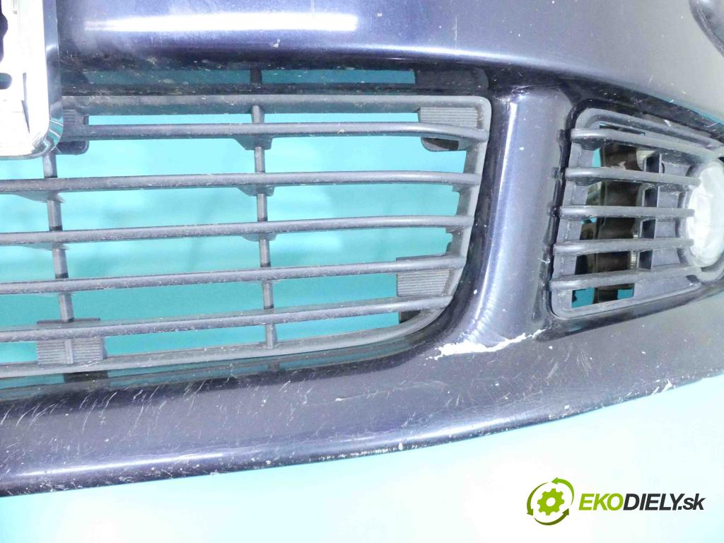 Mitsubishi Galant VIII 1993-2003 2.0 TD 90 hp manual 66 kW 1998 cm3 4- nárazník přední