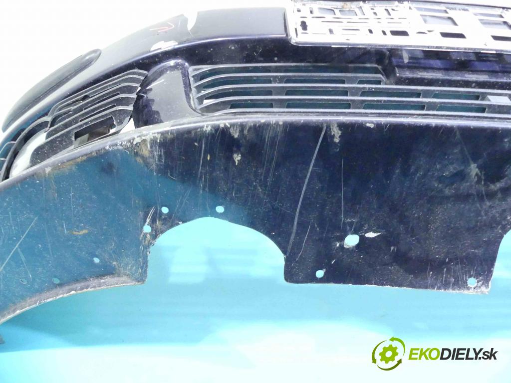 Mitsubishi Galant VIII 1993-2003 2.0 TD 90 hp manual 66 kW 1998 cm3 4- nárazník přední