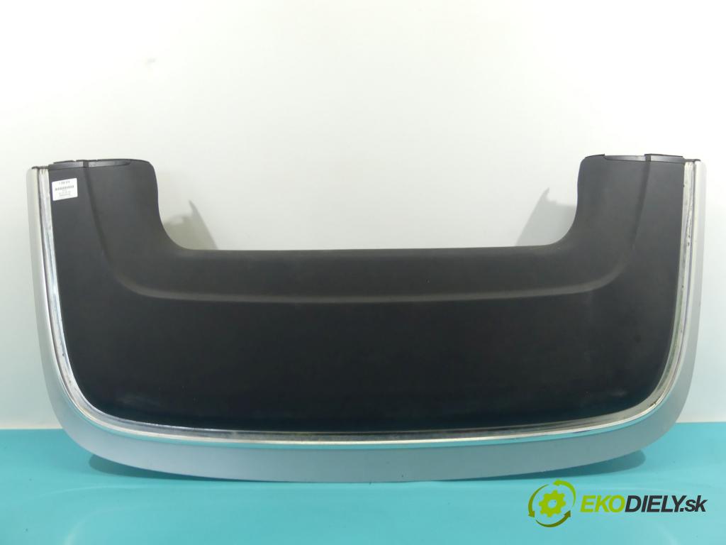Bmw 3 E46 1998-2007 2.5 24v 170 hp automatic 125 kW 2494 cm3 2- Strecha: 5117-8227088
