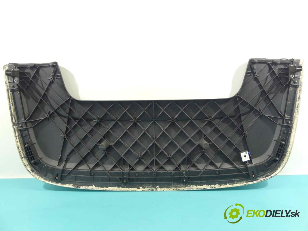 Bmw 3 E46 1998-2007 2.5 24v 170 hp automatic 125 kW 2494 cm3 2- Strecha: 5117-8227088