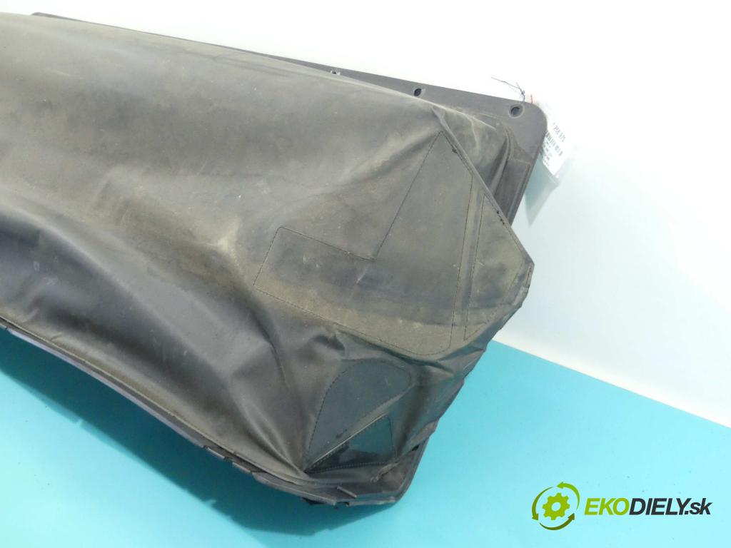 Bmw 3 E46 1998-2007 2.5 24v 170 hp automatic 125 kW 2494 cm3 2- Strecha: 5431-8236837