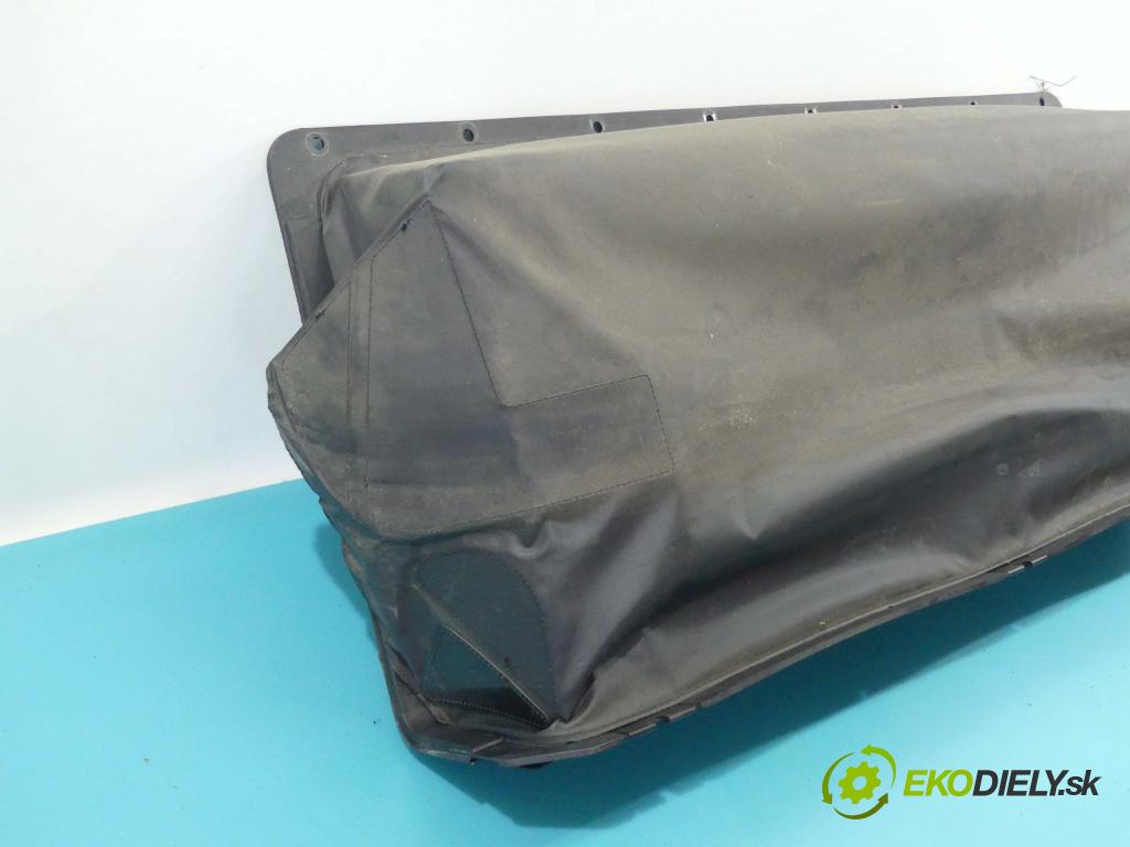 Bmw 3 E46 1998-2007 2.5 24v 170 hp automatic 125 kW 2494 cm3 2- Strecha: 5431-8236837