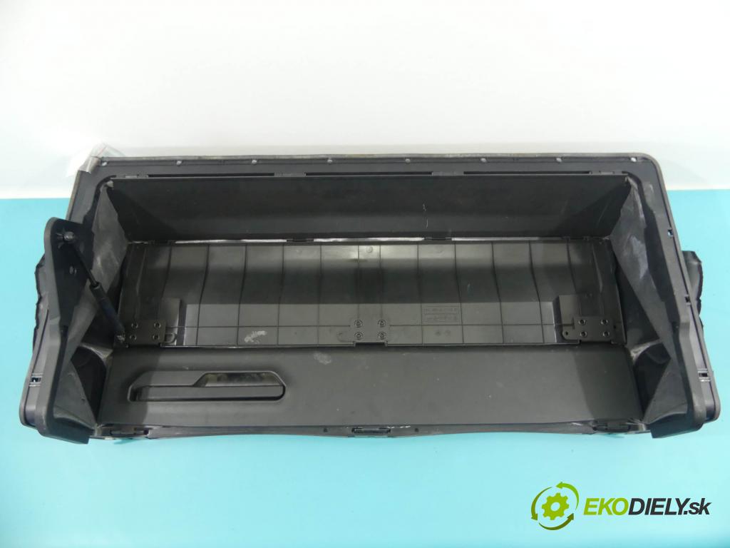 Bmw 3 E46 1998-2007 2.5 24v 170 hp automatic 125 kW 2494 cm3 2- Strecha: 5431-8236837